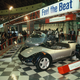Feel the beat! Image: Nissan